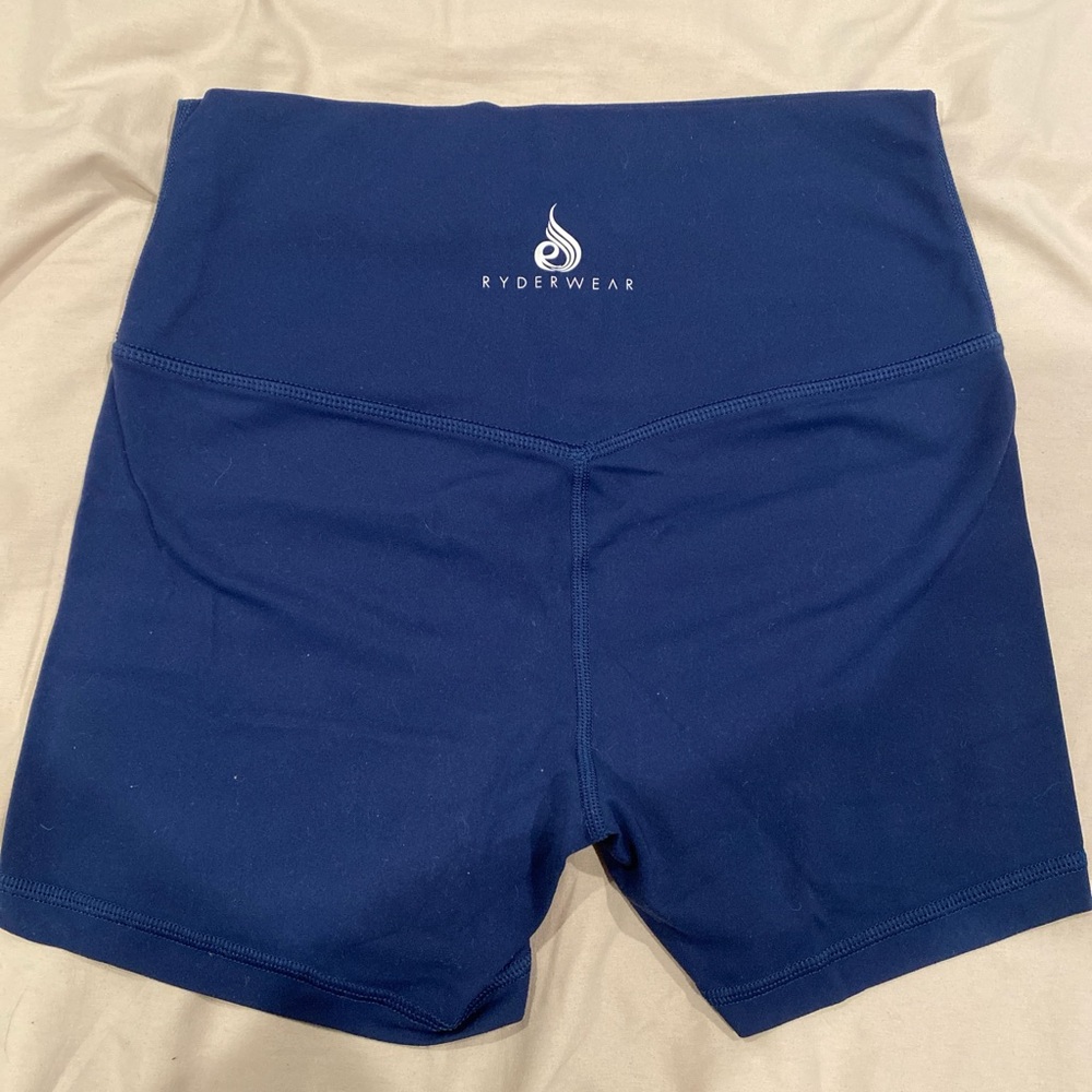 Ryderwear Women's Gym Shorts